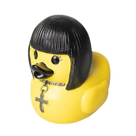 Wholesale 10PCS/PACK Duckieville Duck Lady Valentina Duck Gothic Girl