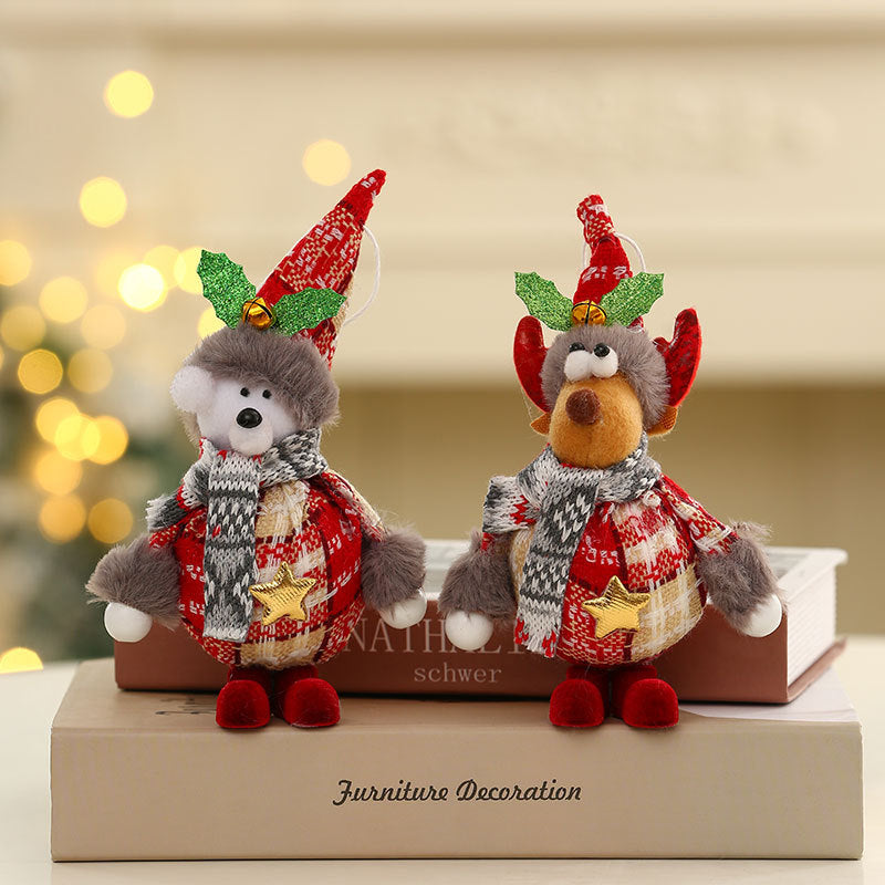 Wholesale New Arrival Christmas Baubles Decoration