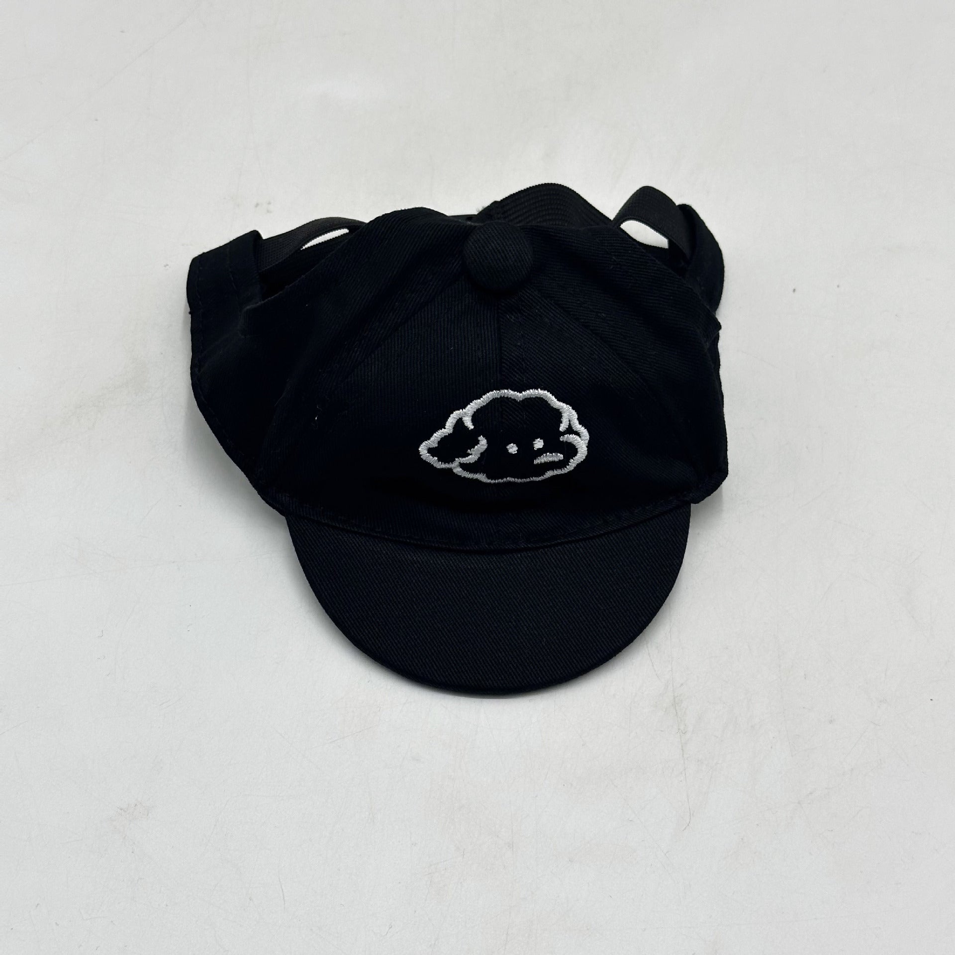 Wholesale Pet Dog Cat Hat Baseball Cap Outdoor Sunshade Cute