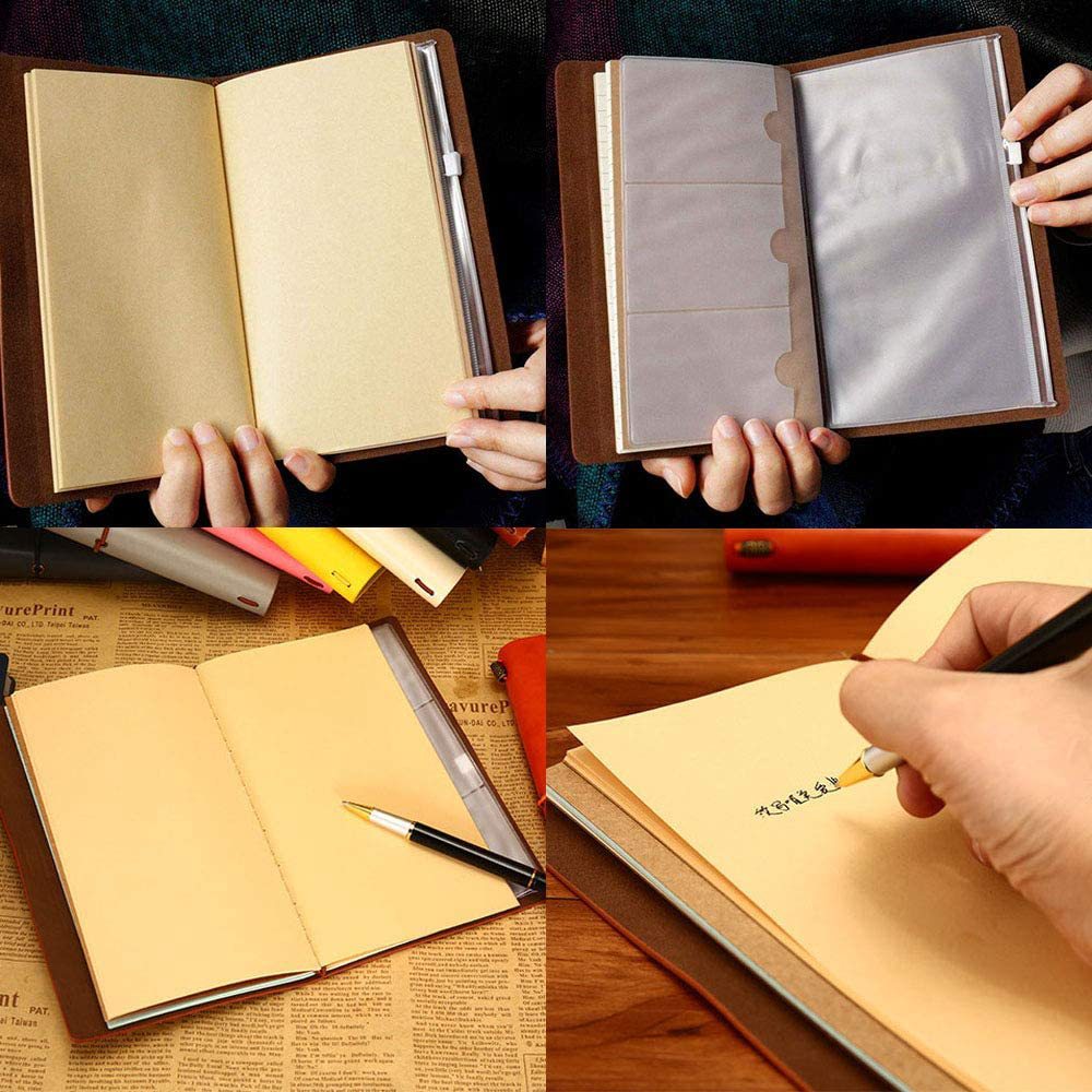 Wholesale Paper Explosive Pocket Notebook