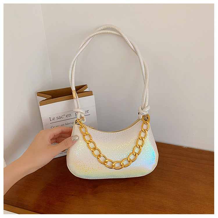 Wholesale Handbag Chain Simple Shoulder Bag