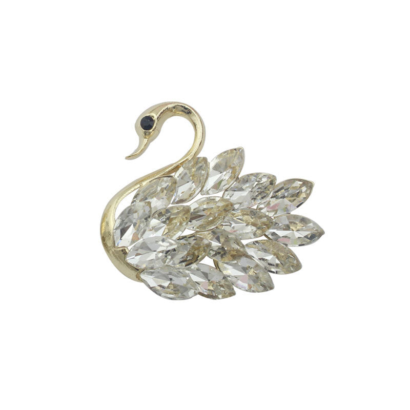 Aleación de la aleación de la aleación del cisne del cisne de belleza