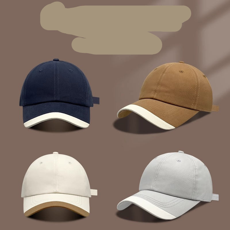 Wholesale Small baseball cap for big head