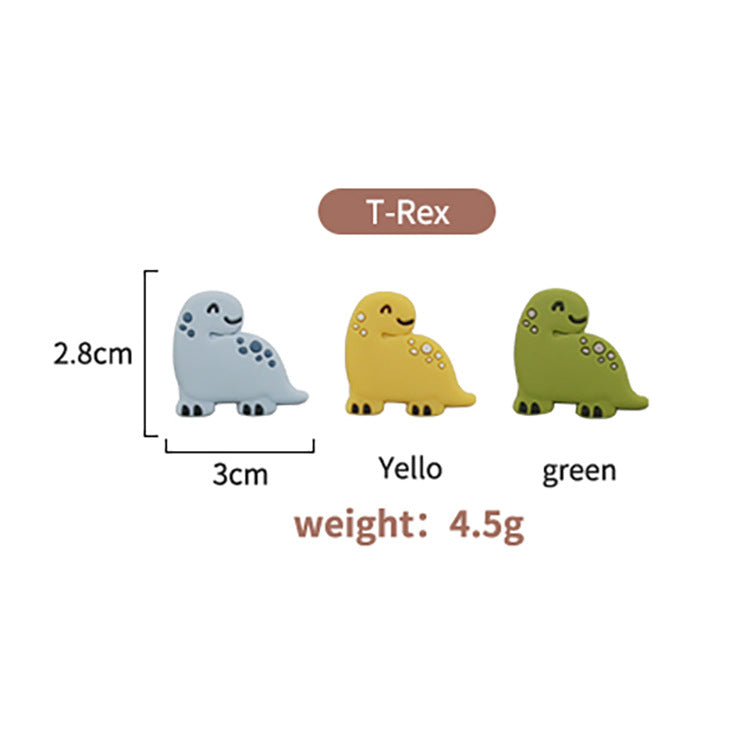 Wholesale 20pcs  Cartoon Focus Animal Beads  Focal Beads