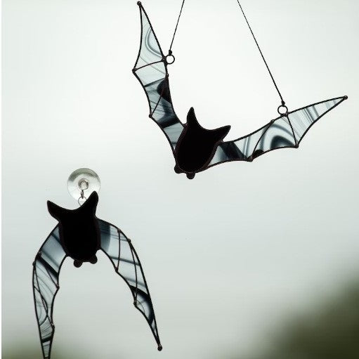 Wholesale  colorful bat decorations