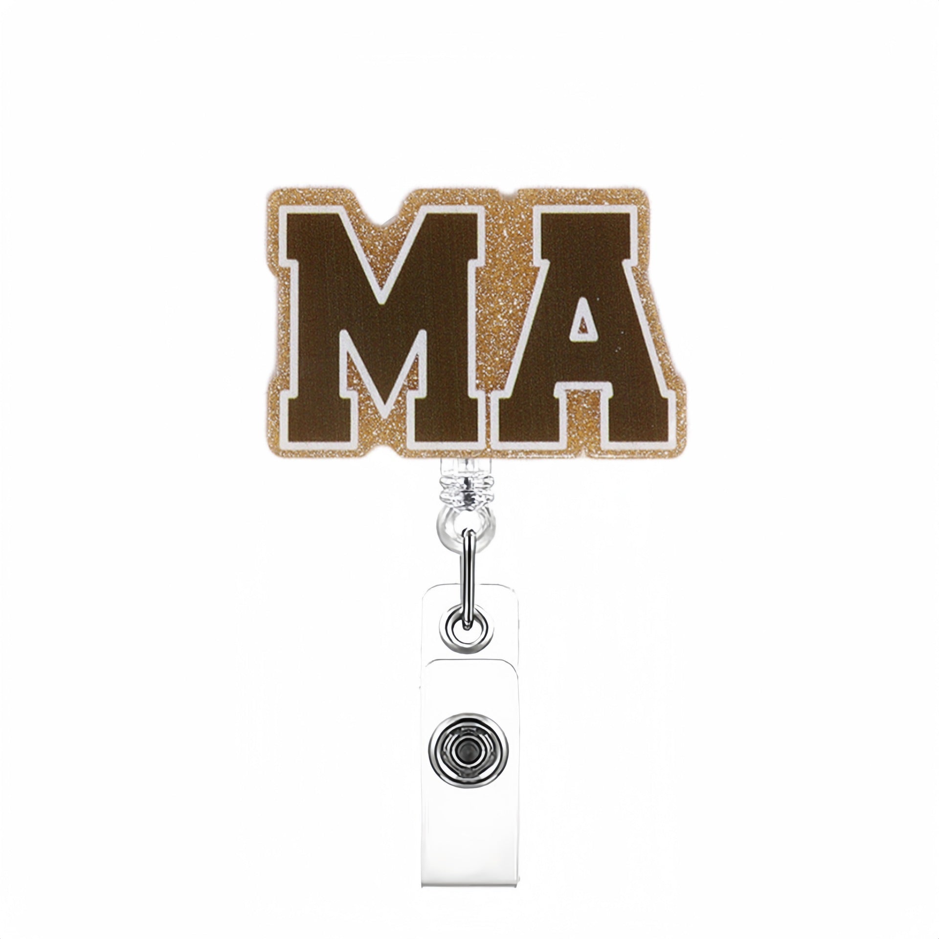 Wholesale doctors and nurses Badge Reels