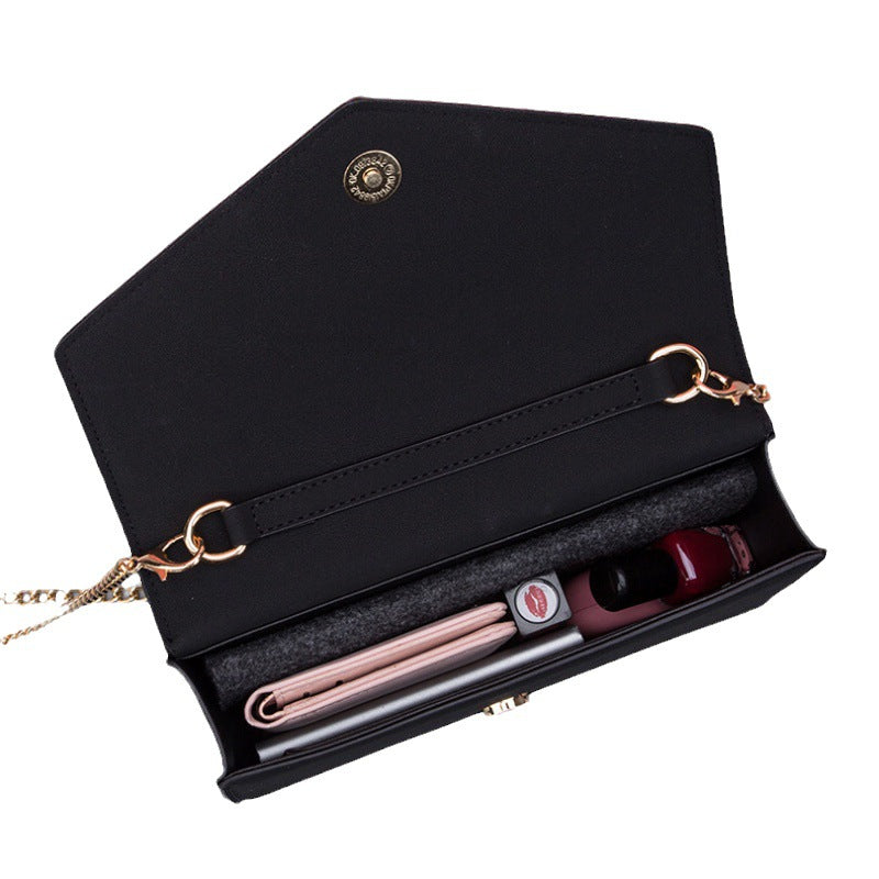 Wholesale PU Leopard Print Chain Bag Crossbody Bag