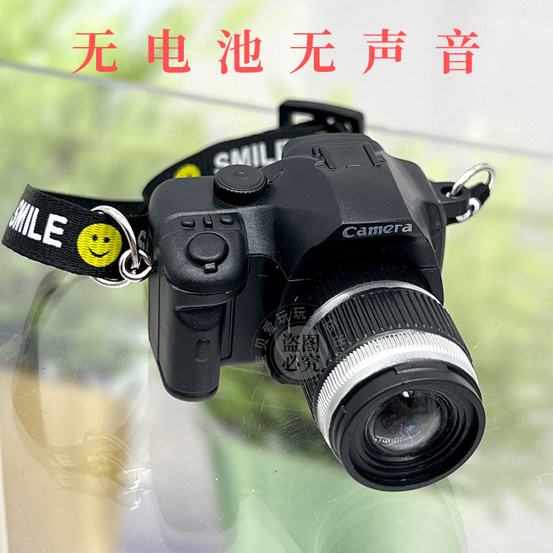 Wholesale Dolls 20cm Cotton Doll Camera Bjd Doll Accessories special