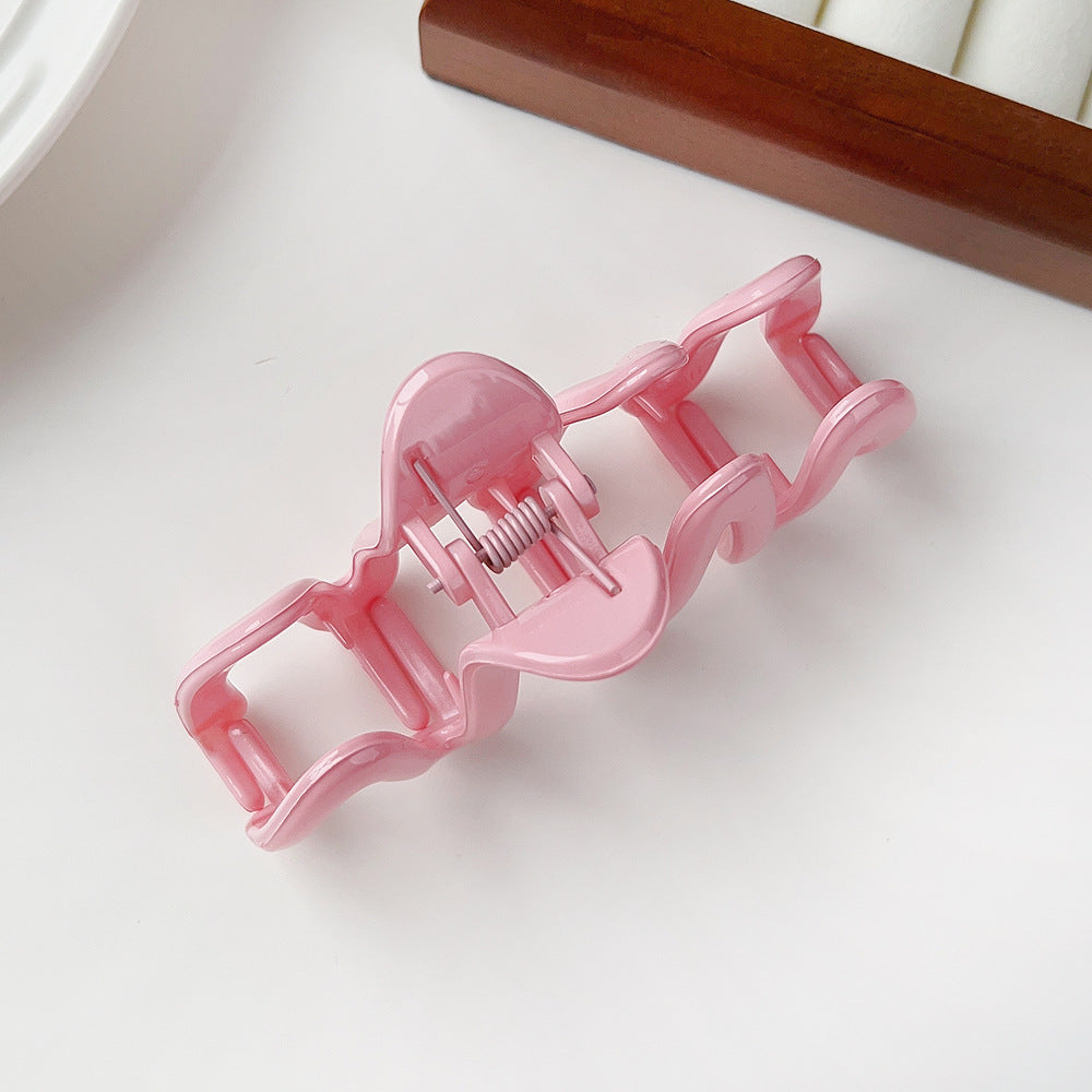 Wholesale Resin Wave Gripper