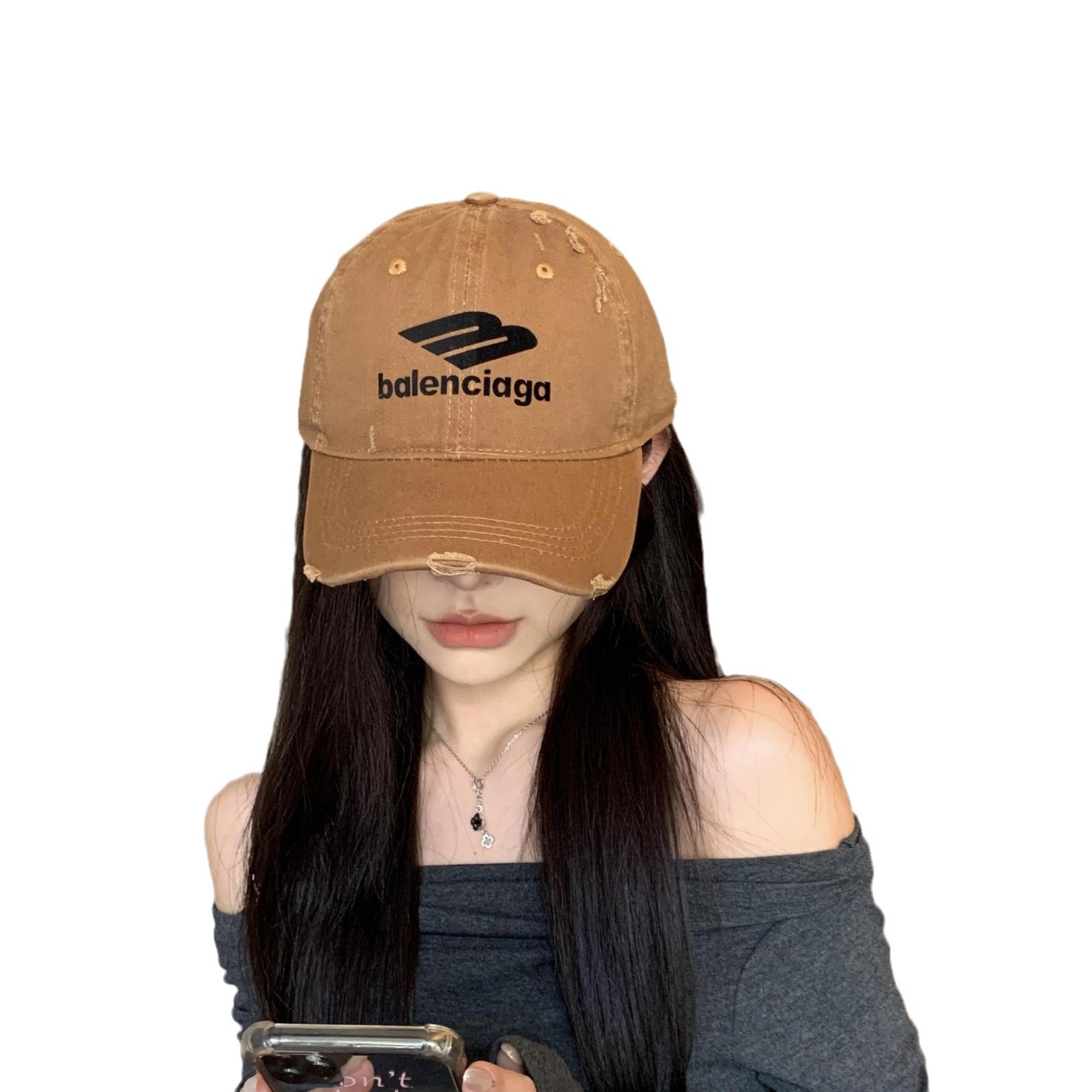 Wholesale Letter Offset Printing Casual Baseball Cap