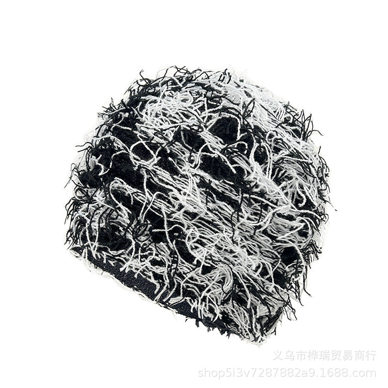 Wholesale Winter Hats Plush Hats