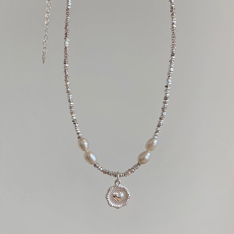 Wholesale Collarbone Beaded Necklaces