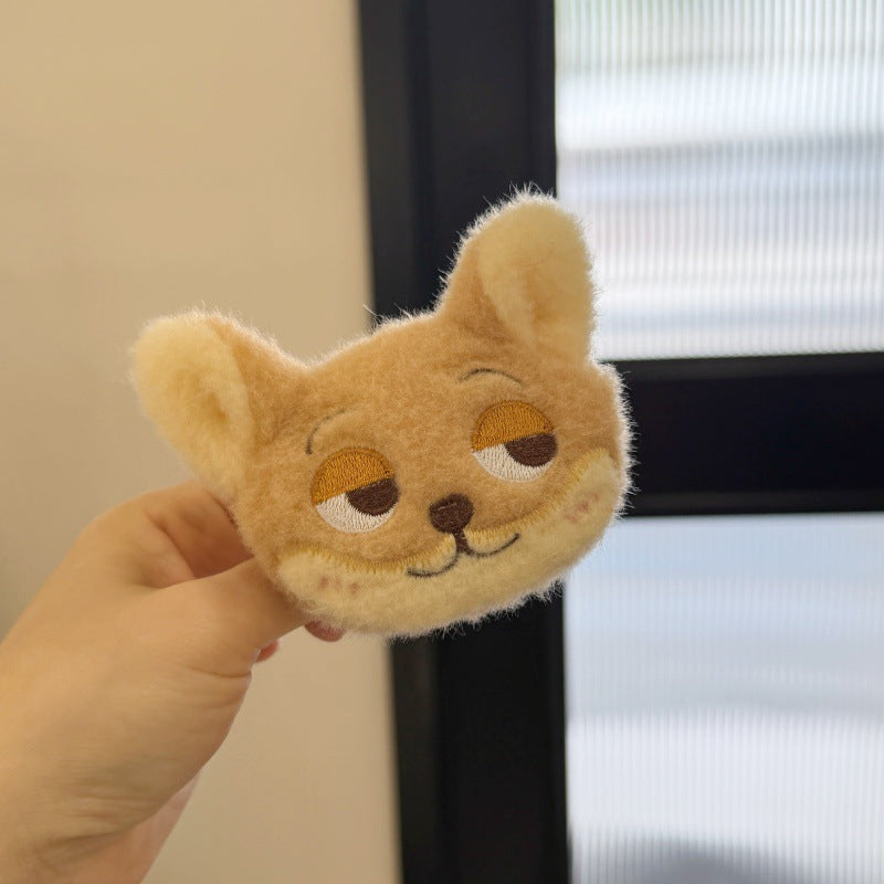 Wholesale Cartoon cute brooch