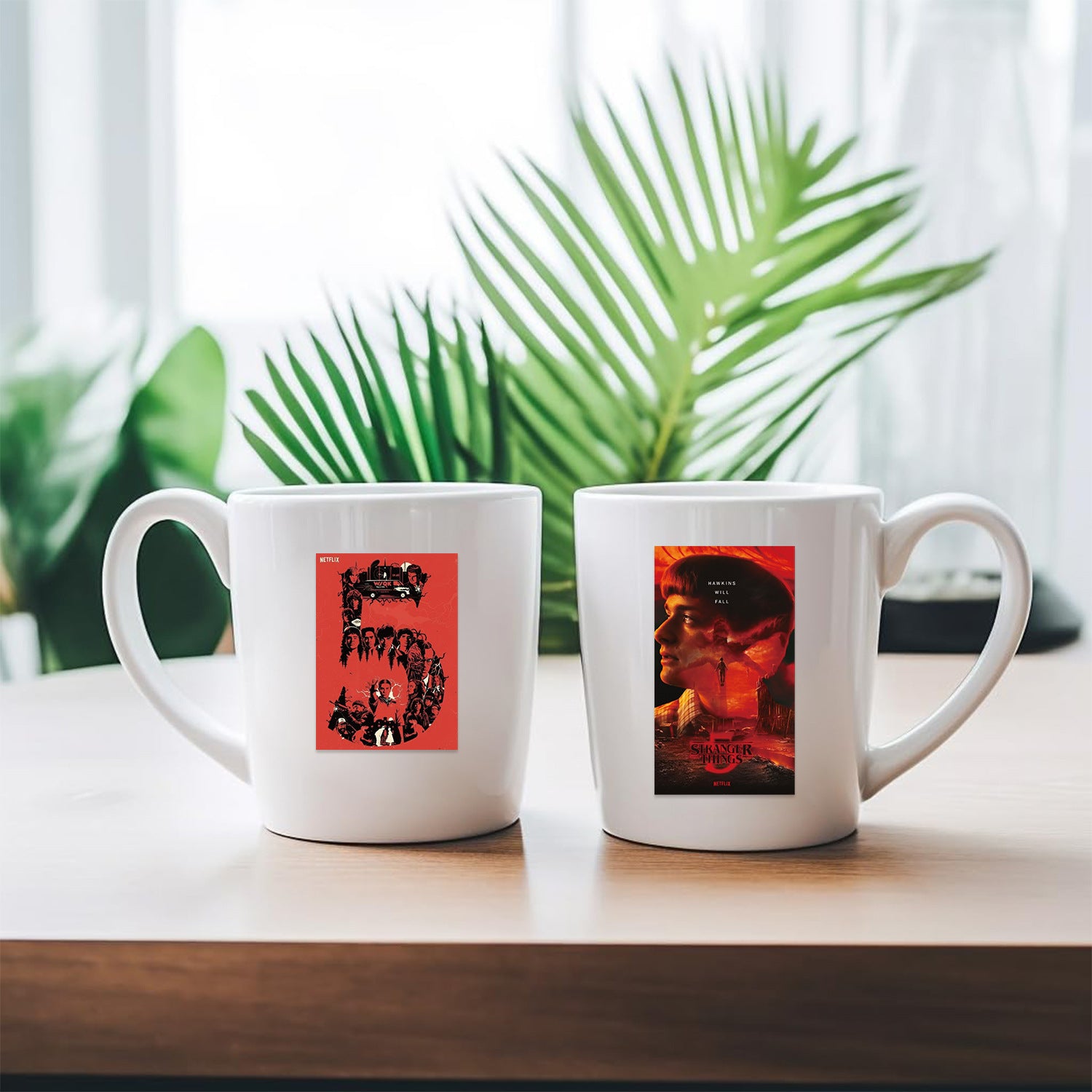 Wholesale 50pcs Drama  Graffiti Stickers