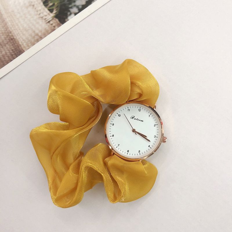 Wholesale Ribbon Watches