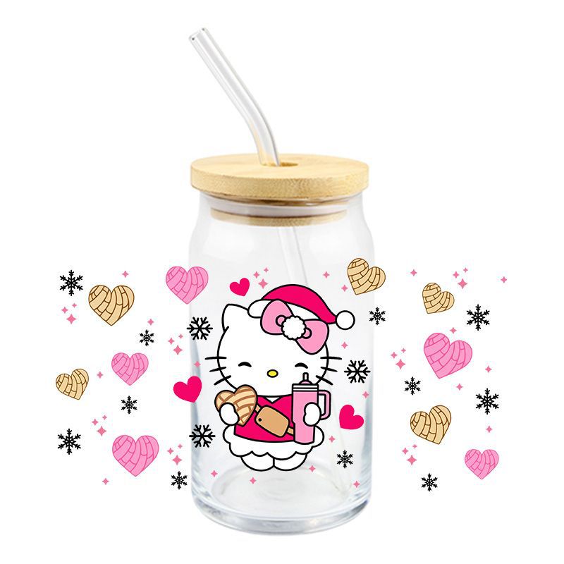 Wholesale 5pcs Christmas Cute Cartoon  OLY Exclusive