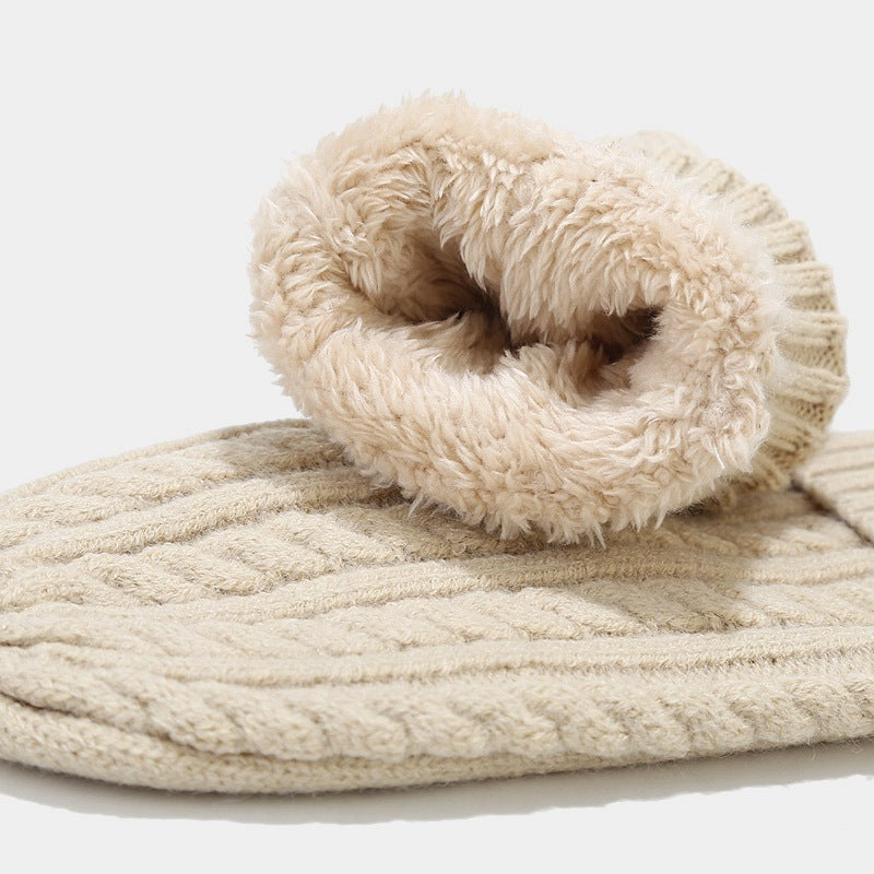 Wholesale Acrylic Knitted Warm Hats Scarves Gloves Sets