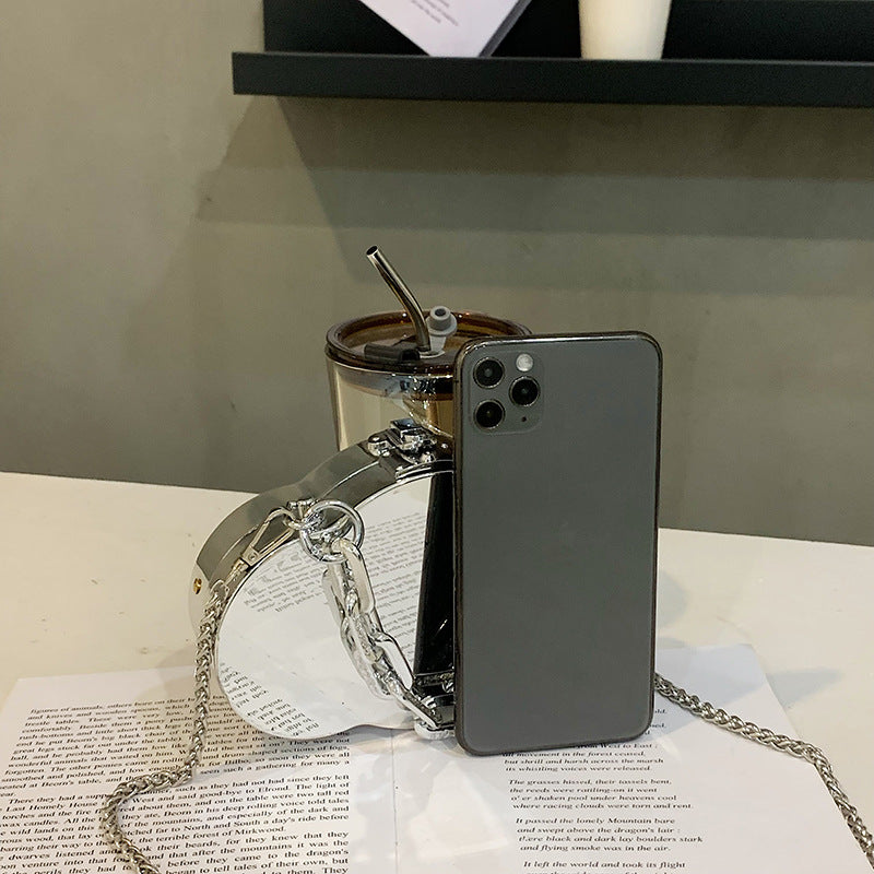 Bolsa de caja de nubes de poliéster al por mayor