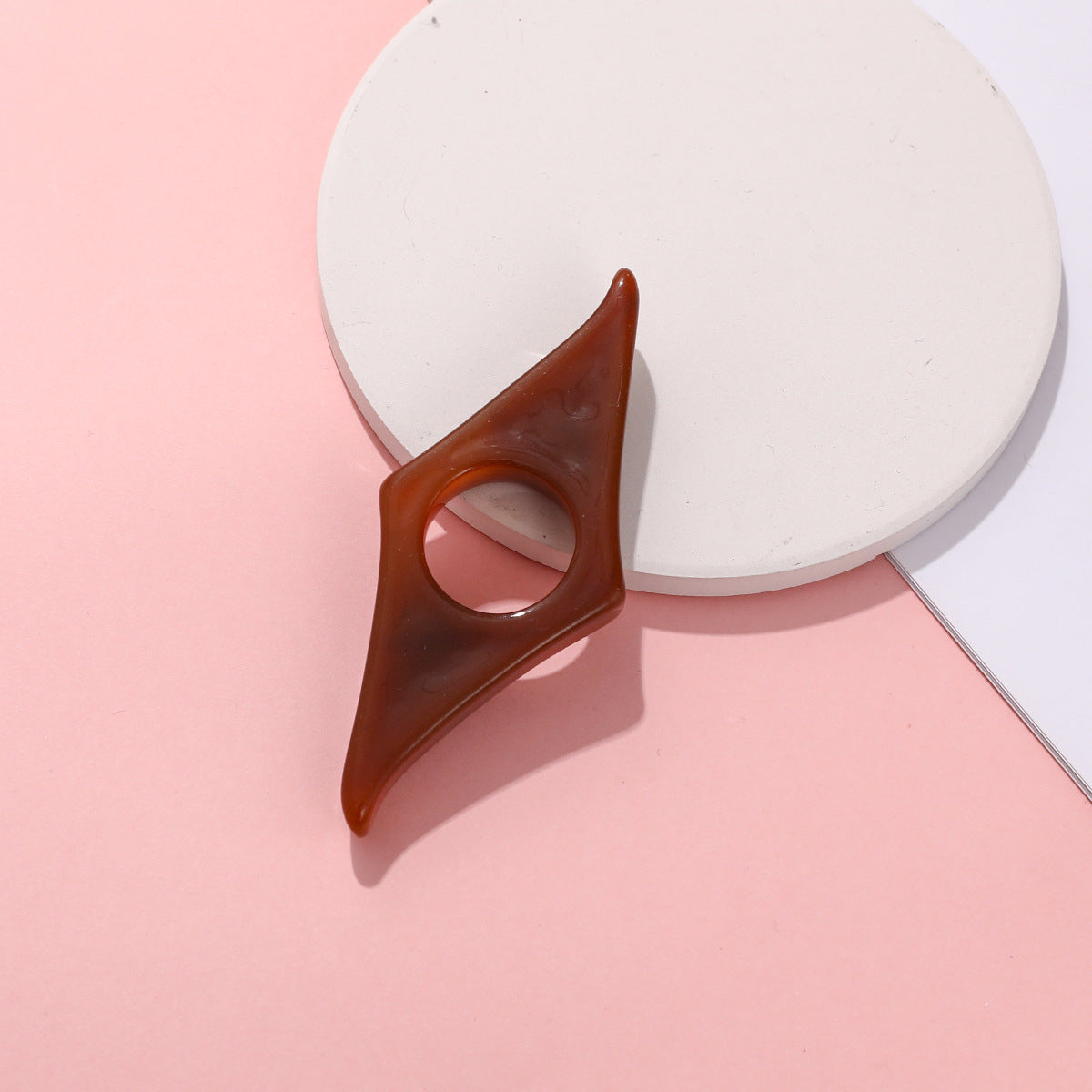 Wholesale Resin Creative Book Support