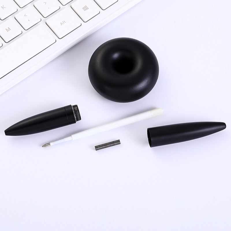 Wholesale Levitation Pen Plastic Maglev Table Metal Ballpoint Pen