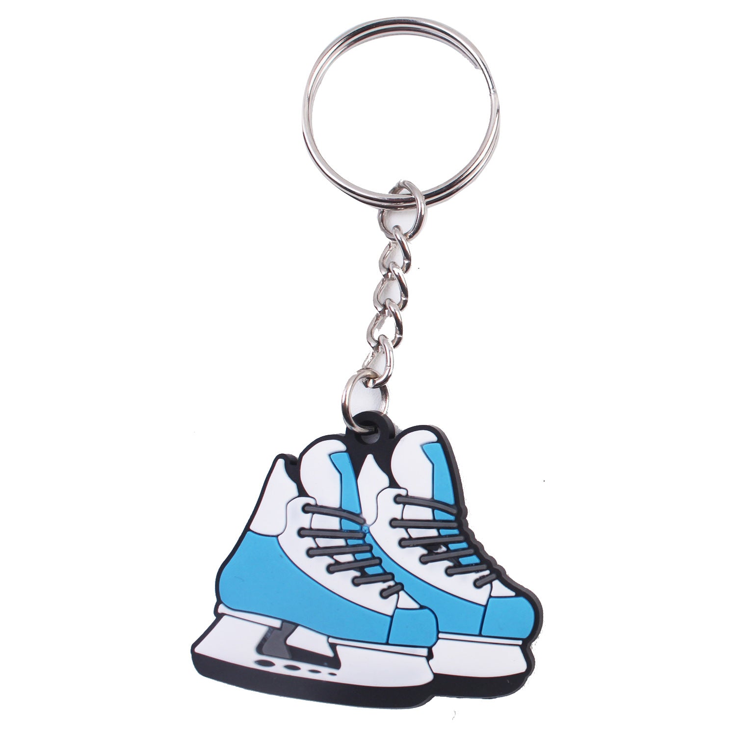 Wholesale Winter Ice Hockey and Ice Sports Series Keychain