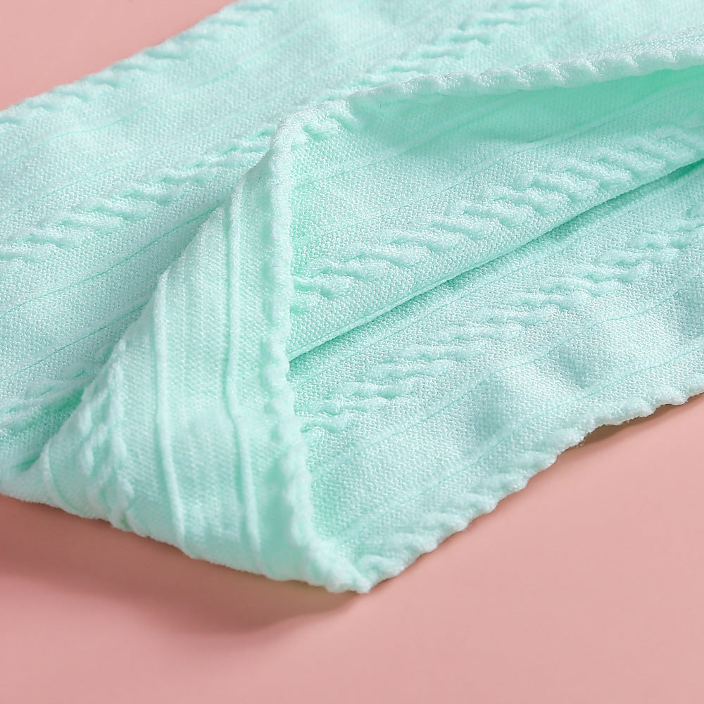 Wholesale Children's Elastic Nylon Headbands