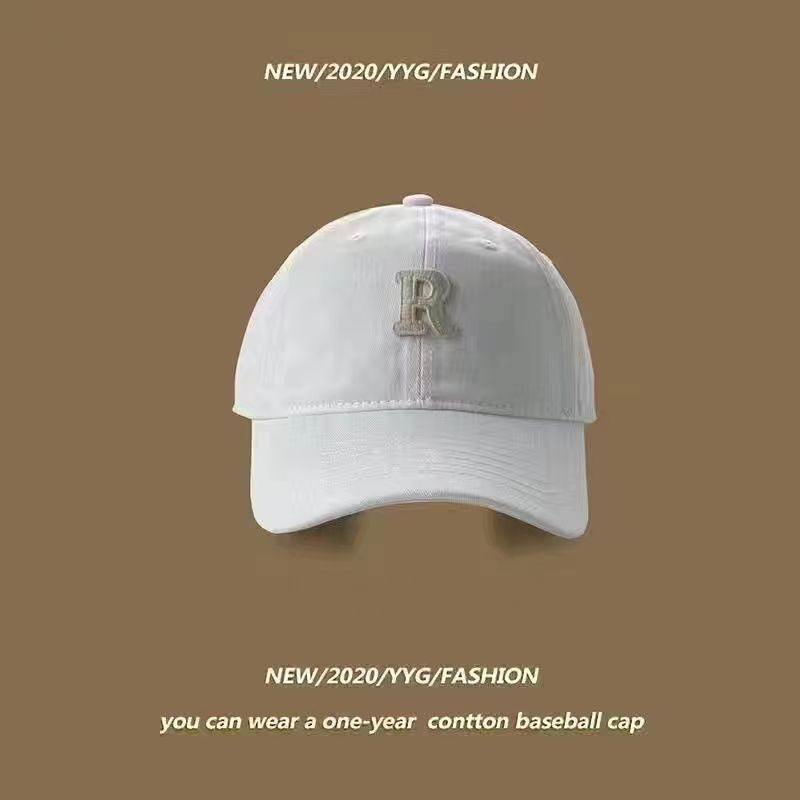 Wholesale Small baseball cap for big head