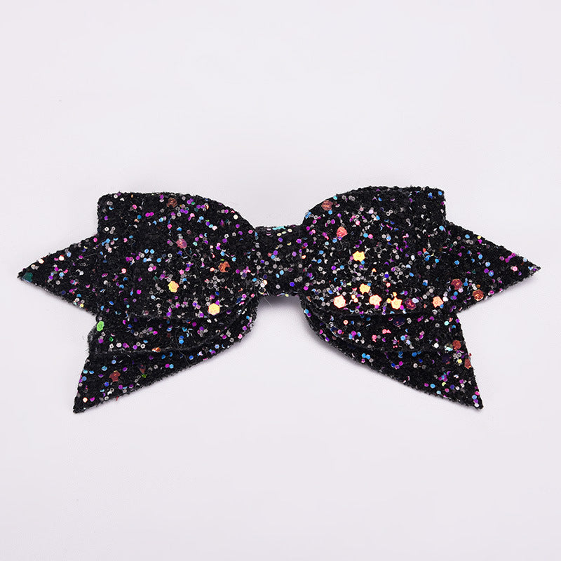 Wholesale Cup Pendant Accessories Glitter Bow Diy Ice Tyrant Cup