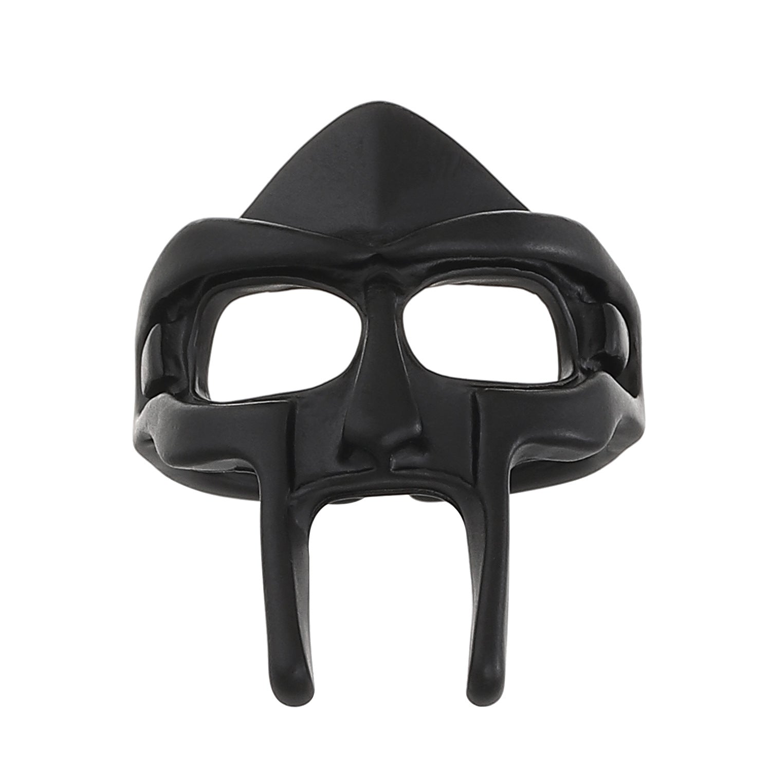 Wholesale Pharaoh Mask Men's Hip Hop Ring