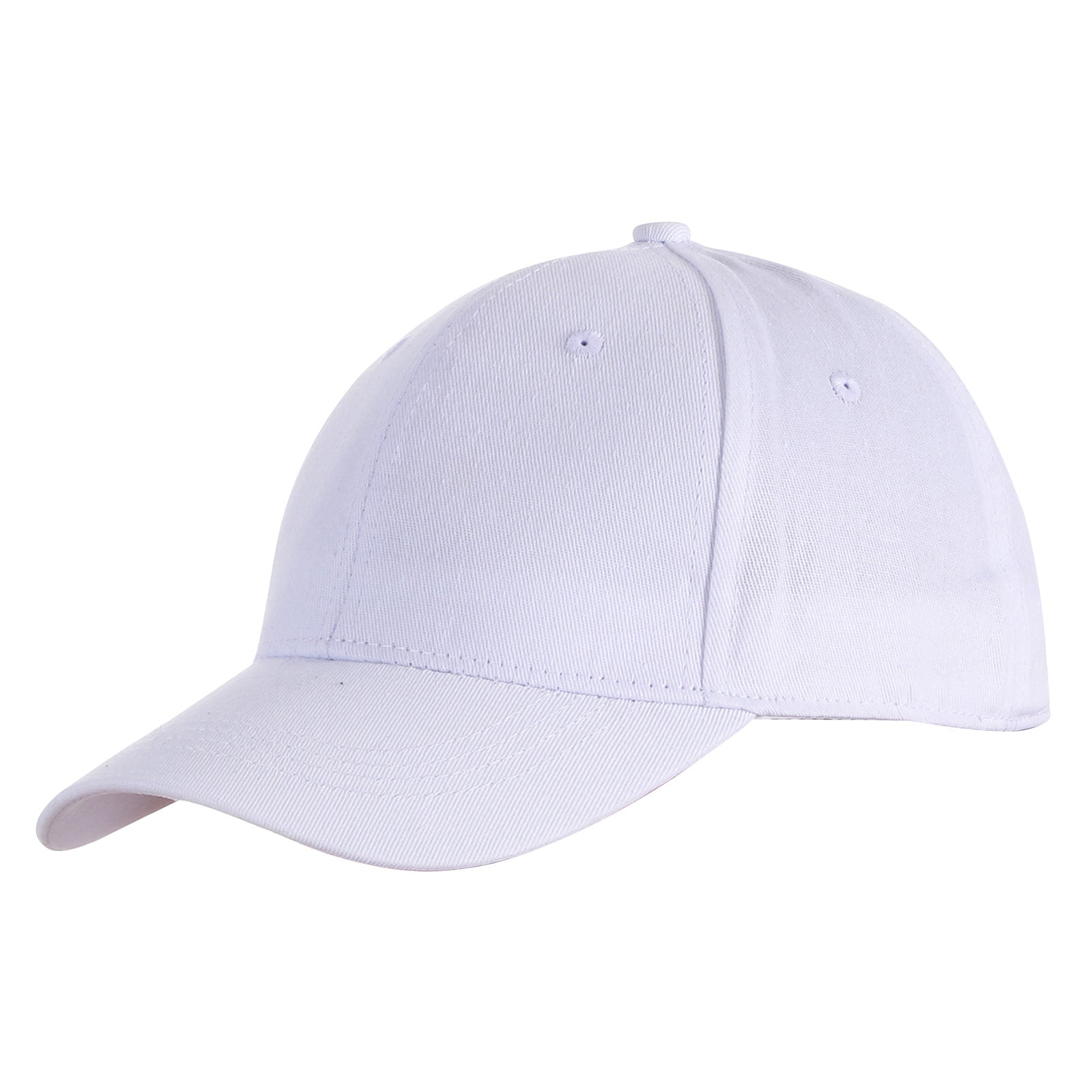 Wholesale women's ponytail magnetic suction self-priming running tennis golf cap