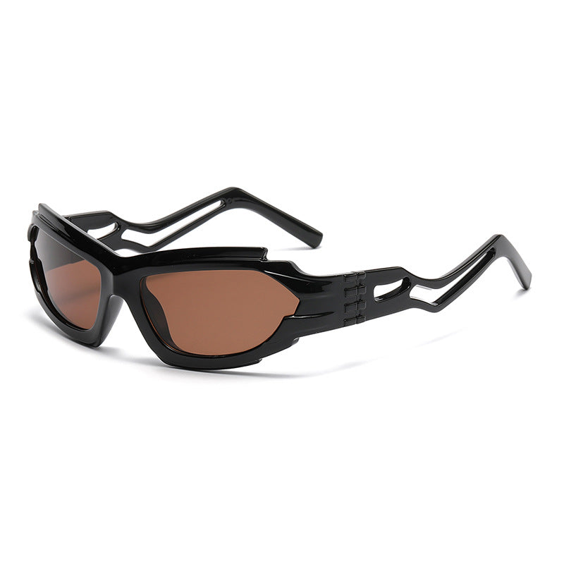 Wholesale Y2K Cycling PC Sunglasses