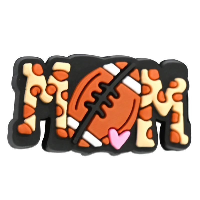 Wholesale  Random 100pcs/pack  Cute Cartoon Mother' s Day Series Ballpoint Pen  Focal Beads