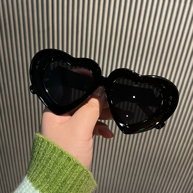 Wholesale Love PC Sunglasses