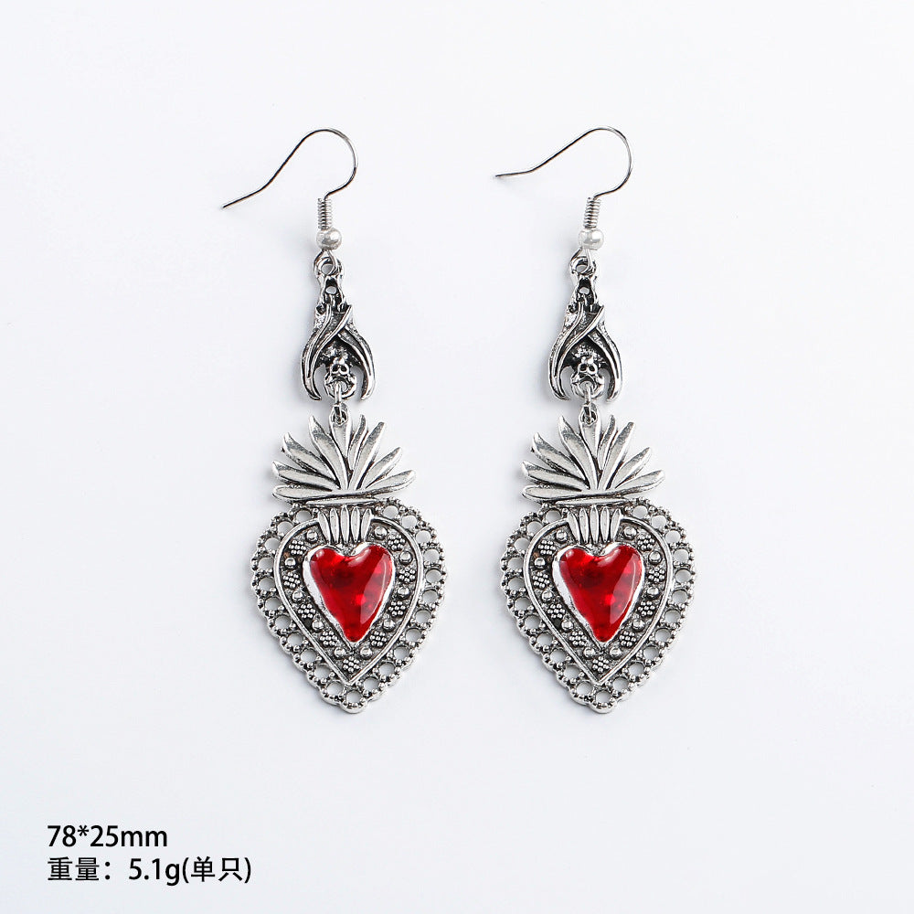 Wholesale 20pcs  Gothic style series earrings