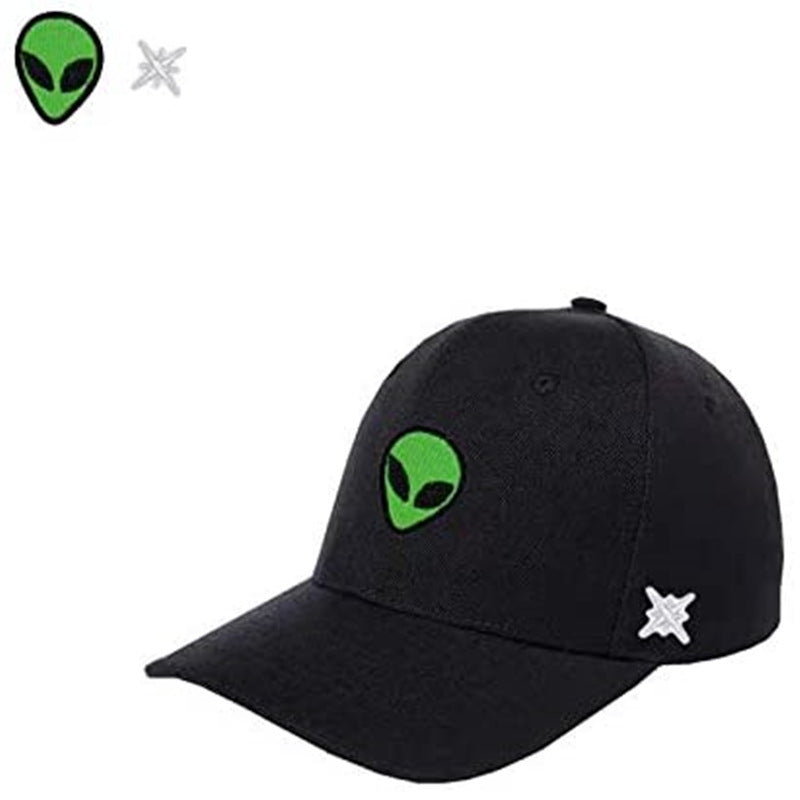 Wholesale Chic Cloth Embroidered Patches Space Planets Stars Series For DIY Clothing Shoes Bags Craft Supply Gift