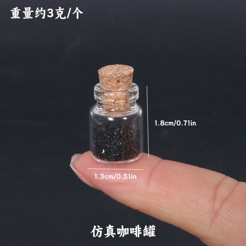 Wholesale 10pcs Dollhouse Miniature Mini Kitchen Scene Egg Beater Diverse Doll Accessories