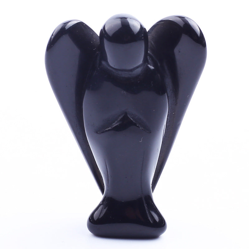 Wholesale  Angel Crystal Ornaments