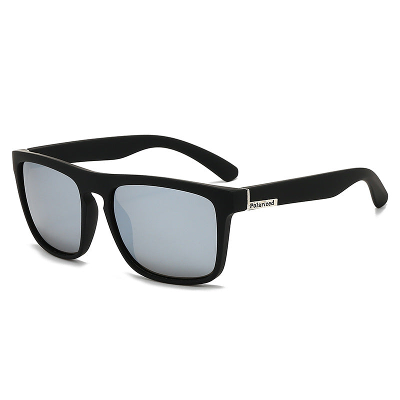 Wholesale New polarized colorful sunglasses