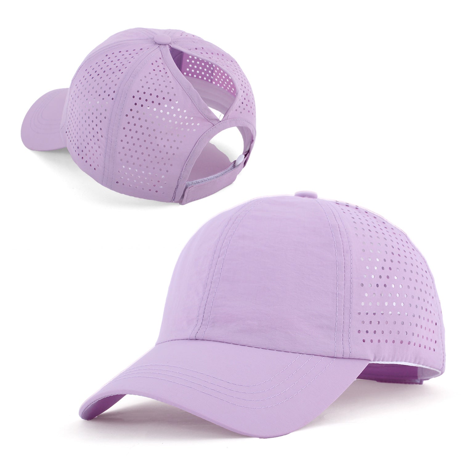 Wholesale Quick-drying thin summer baseball cap
