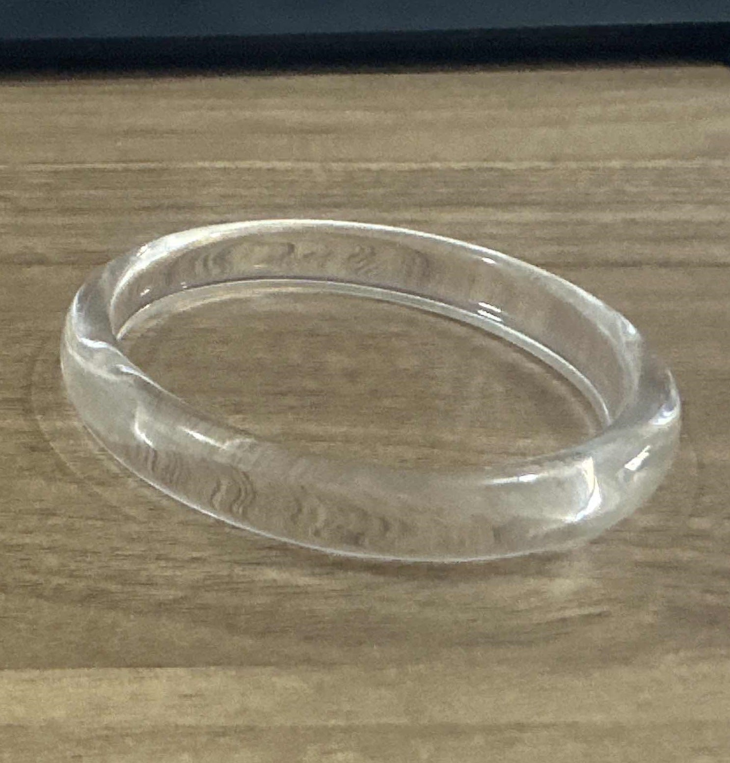 Wholesale fashion new marble acrylic bracelet shaped resin square round bracelet