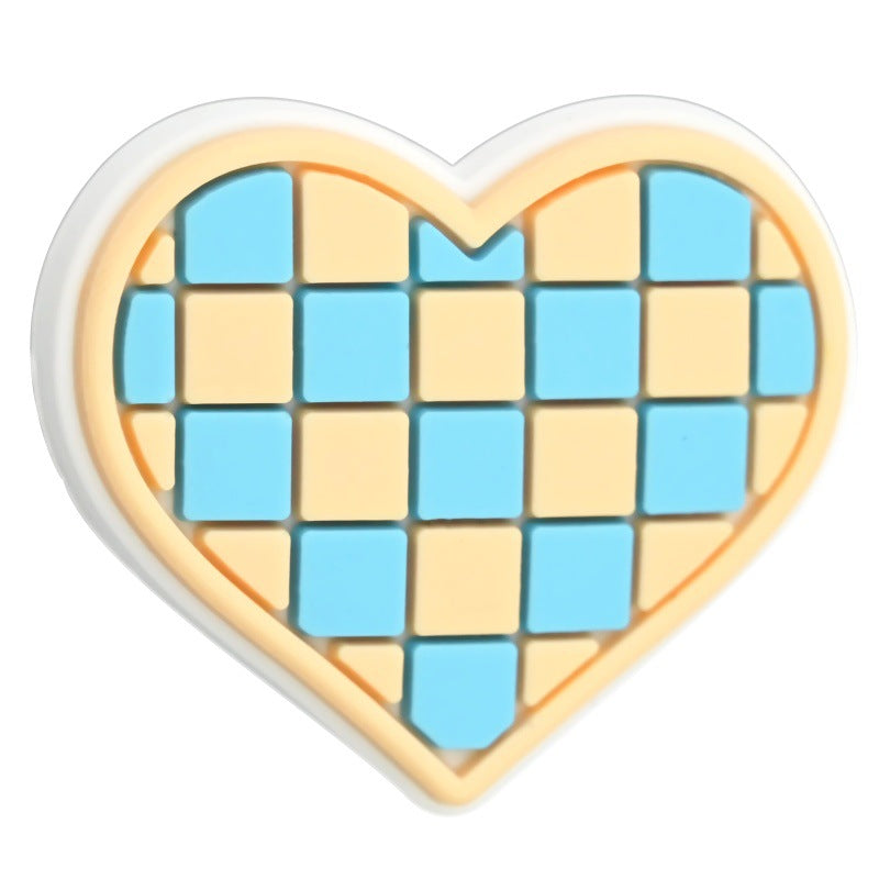 Wholesale  Random 100pcs love series student stationery ballpoint pen handmade beaded