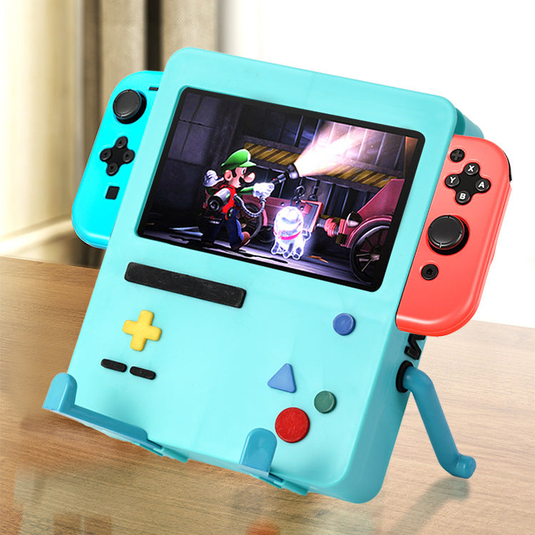 Wholesale Plastic Handheld Game Console Screen Support Frames