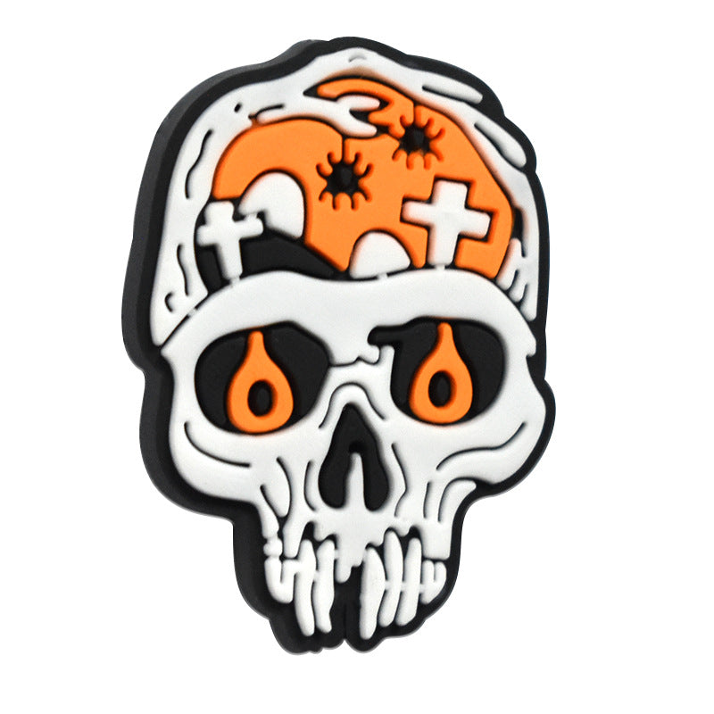 Wholesale Random 100pcs/pack  Cartoon  Series Ballpoint Pen Beads