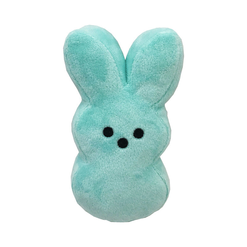 Wholesale Easter Bunny Peeps Plush Toy Birthday Gift