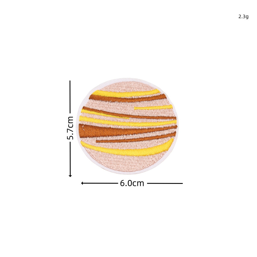 Wholesale Cute cartoon accessories DIY Patches