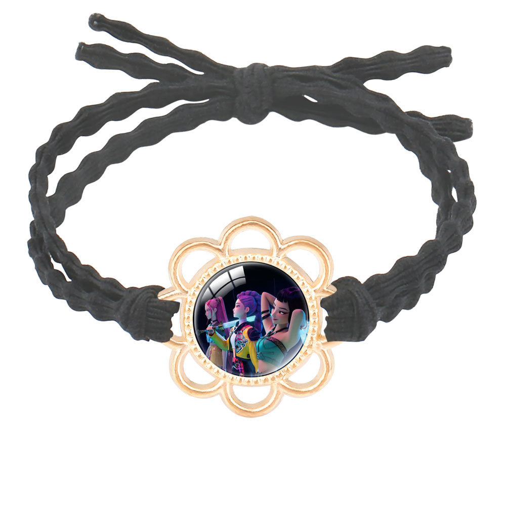 Wholesale Fresh and Simple Hair Tie Hair Scrunchies