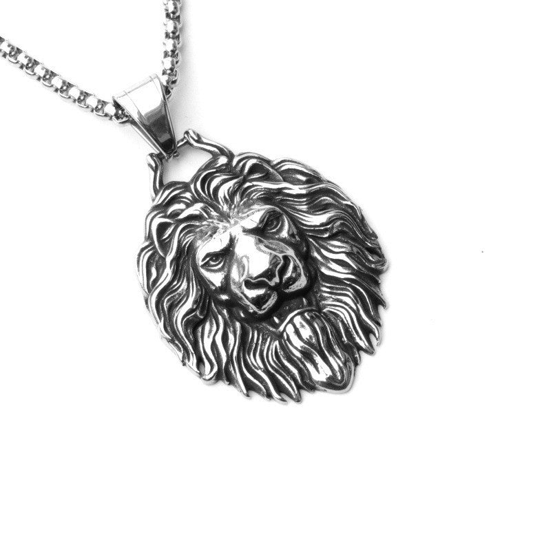Wholesale  sneaker football necklace  men' s stainless steel necklace Men Necklaces