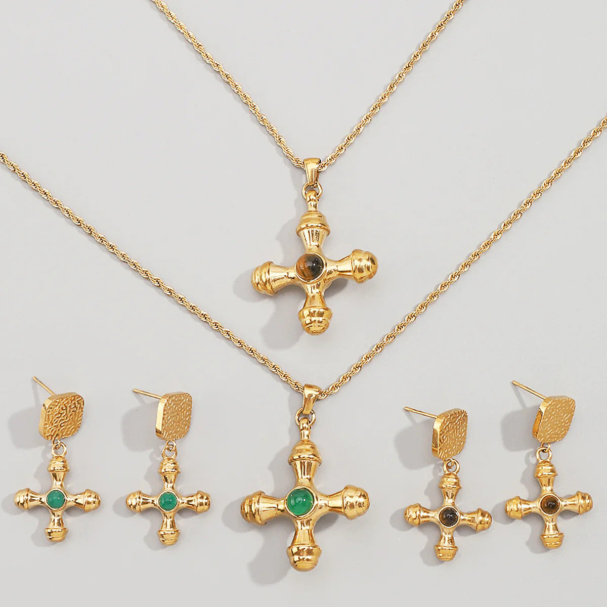 Wholesale Cross Pendant Necklace