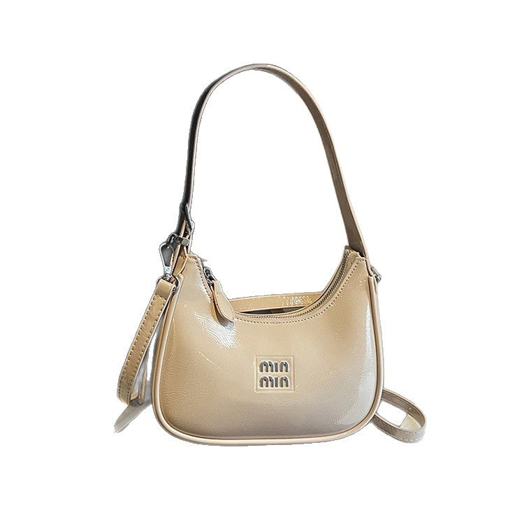 Wholesale elegant commuting all-match crossbody bag