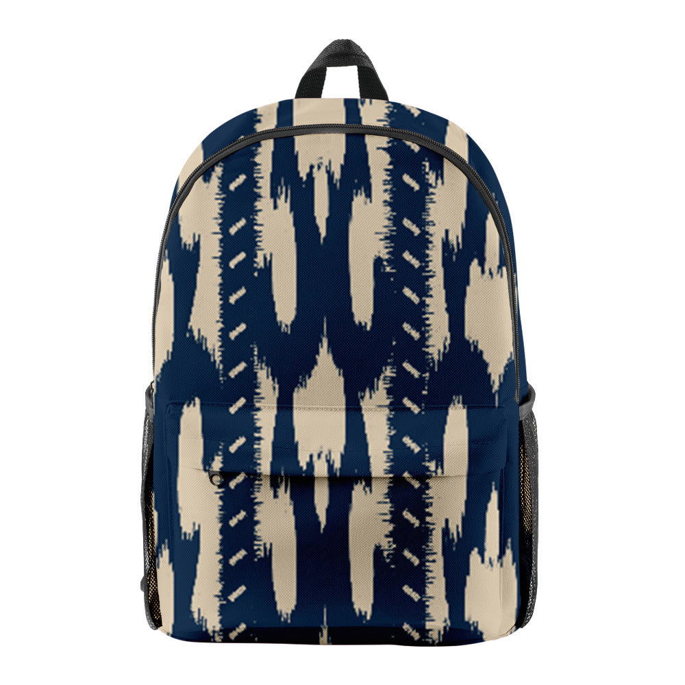 Wholesale Oxford Bohemian Ethnic Backpack